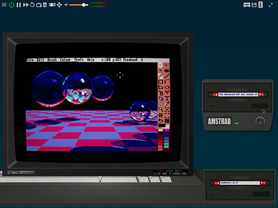 Mode0-Raytrace-AOCP