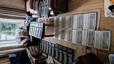 inventory