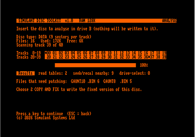 amstrad-cpc-load-games-from-drive-B-Gotek