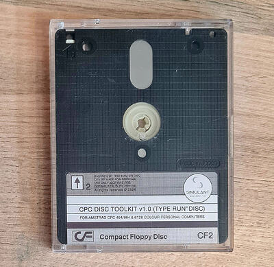 Amstrad-CPC-Disc-Toolkit-v1