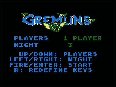 gremlins 2