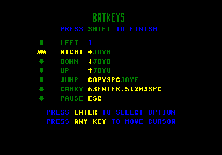 batman_key_definition