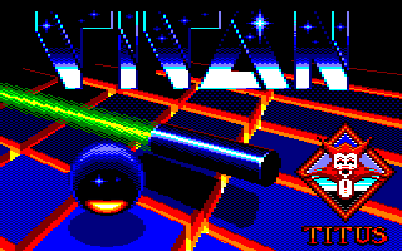 titan